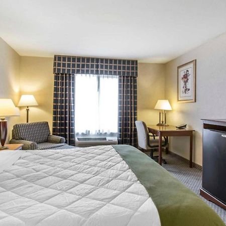 Oasis Inn And Suites 29 Palms Hotel Joshua Tree National Park تونتي ناين بالمز المظهر الخارجي الصورة