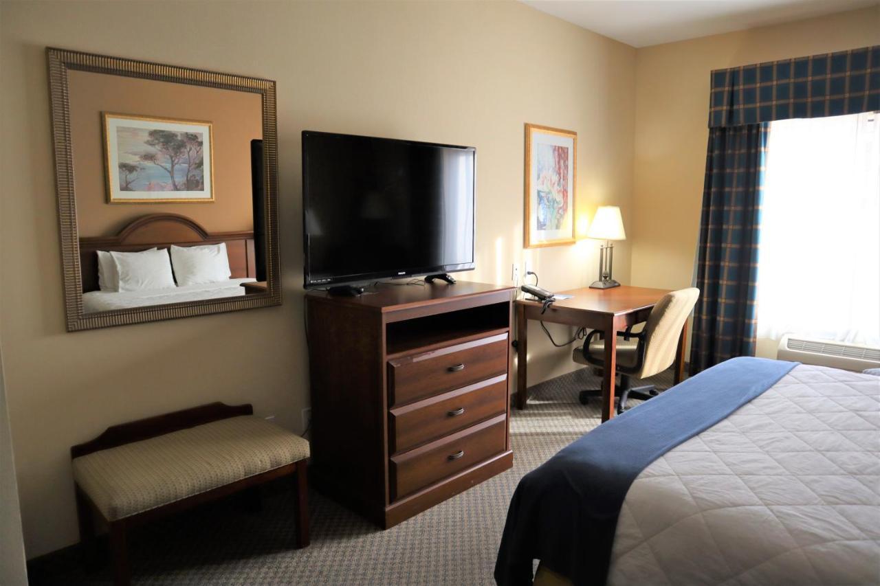 Oasis Inn And Suites 29 Palms Hotel Joshua Tree National Park تونتي ناين بالمز المظهر الخارجي الصورة