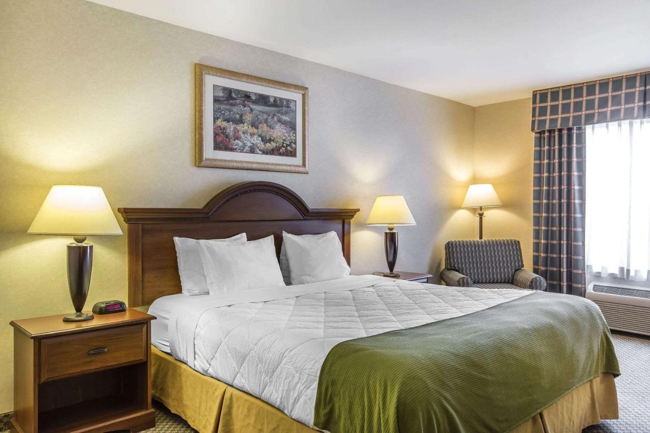 Oasis Inn And Suites 29 Palms Hotel Joshua Tree National Park تونتي ناين بالمز المظهر الخارجي الصورة
