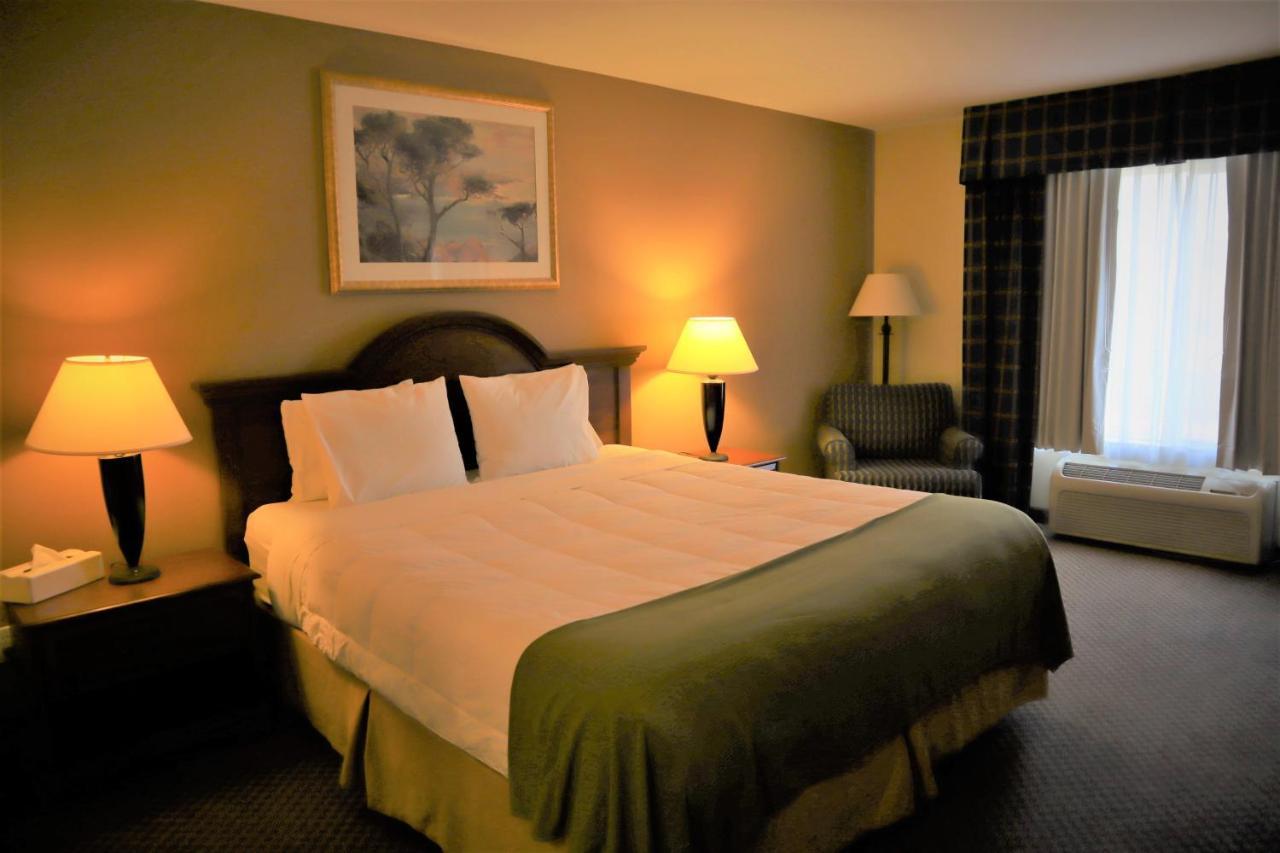 Oasis Inn And Suites 29 Palms Hotel Joshua Tree National Park تونتي ناين بالمز المظهر الخارجي الصورة