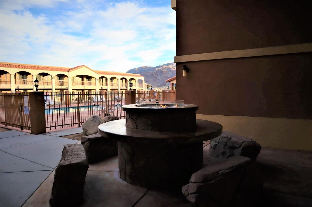 Oasis Inn And Suites 29 Palms Hotel Joshua Tree National Park تونتي ناين بالمز المظهر الخارجي الصورة