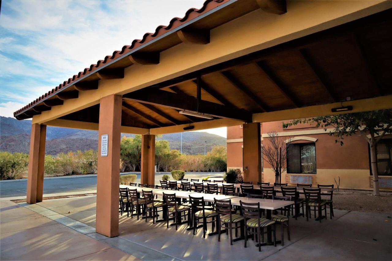 Oasis Inn And Suites 29 Palms Hotel Joshua Tree National Park تونتي ناين بالمز المظهر الخارجي الصورة